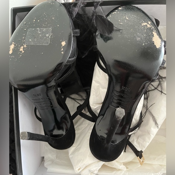 Dsquared2 heels - Picture 7 of 7